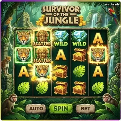 medan4d Bandung: Panduan Akses, APK, dan Login