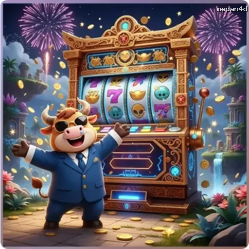 Pembaruan medan4d APK: Versi Terbaru dan Catatan Perubahan